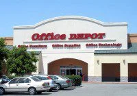 Office Depot Commercial