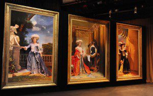 Read more about the article Pageant of the Masters – Casting Call in Laguna Beach California