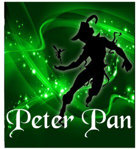 Texas Auditions for Peter Pan