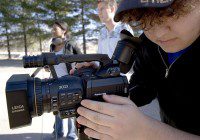 student film project