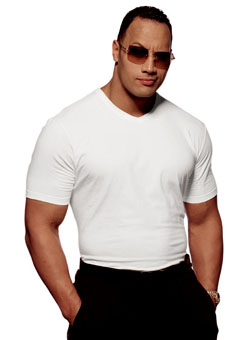 Read more about the article Dwayne “The Rock” Johnson New Show