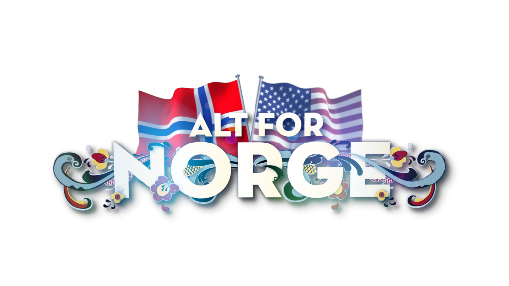 Alt For Norge