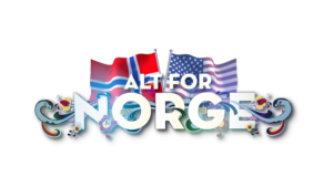 Open Auditions for “Alt For Norge” Coming to Seattle, Minneapolis, Chicago & Video Auditions Nationwide