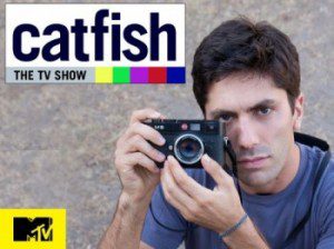 MTV catfish