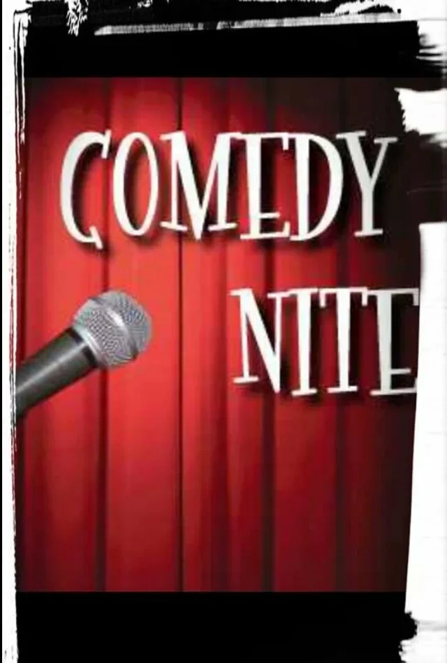Baton Rouge Comedy