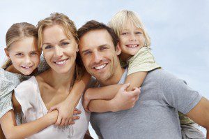 Read more about the article TV commercial in New Mexico Casting families