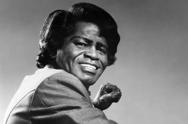 James Brown Extras Casting Info