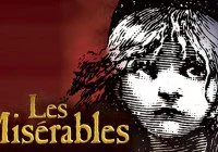Auditions for Les Miserables web series