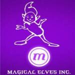 Magical Elves