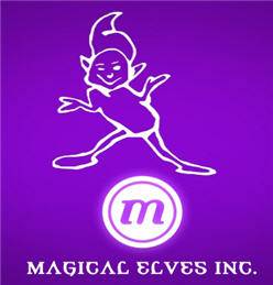 Magical Elves