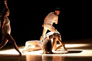 Motus O dance