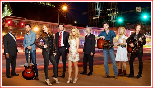 Casting Call Nashville Extras TN