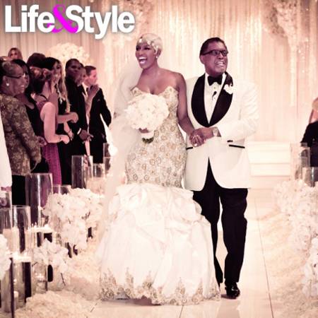 Real Housewives of Atlanta, Nene Leakes – Plus Size models