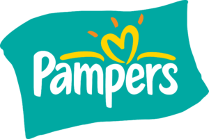 Baby Modeling in NYC for Pampers Photo Shoot
