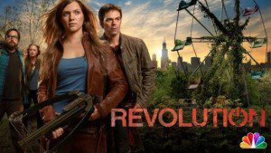 Read more about the article TV show “Revolution” Austin Texas