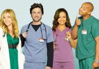 Model casting for medical apparel