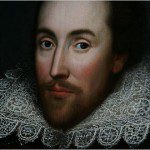 Shakespeare auditions