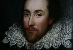 Shakespeare auditions