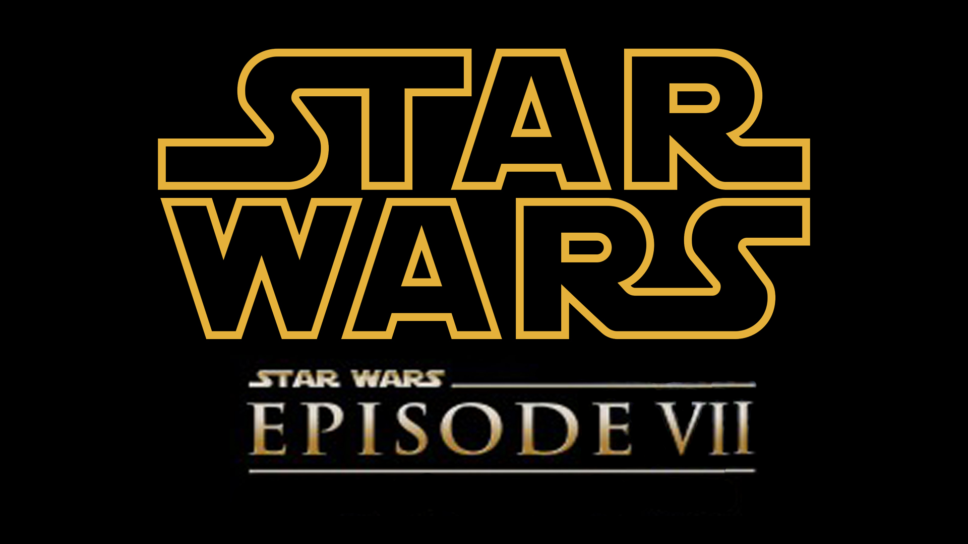 Read more about the article Star Wars 2015 – Charity Casting Call