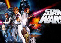 Star Wars Auditions