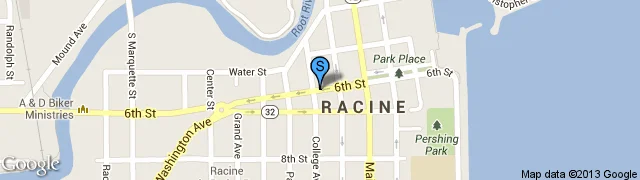 Racine Theatre