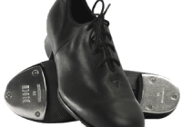 Tap dance