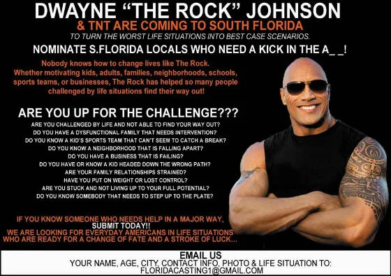 TNT The Rock Show