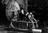 Time Travel Film