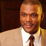 Tyler Perry Casting