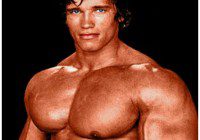 Body Builder Casting Call