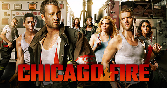 Tons of extras wanted in the new Chicago Fire casting call