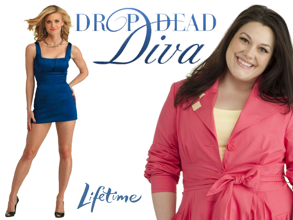 drop dead diva netflix 2020