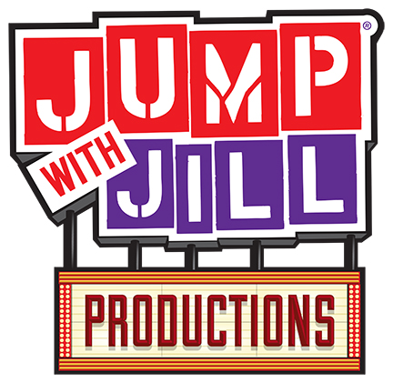 Jump with Jill kids auditions