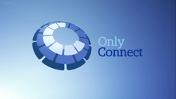 Read more about the article UK – BBC Game Show ‘Only Connect’ – New Contestants for 2014