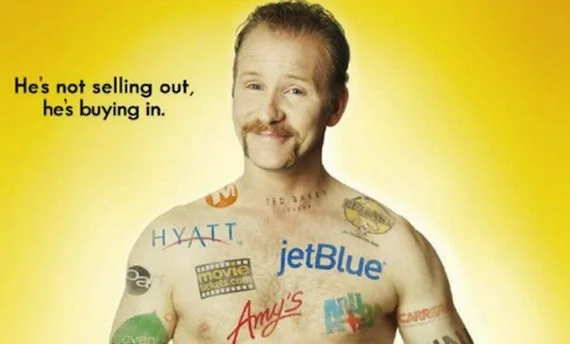 Morgan Spurlock casting new film