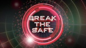 UK game show “Break the Safe”