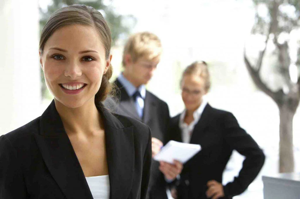 Casting Business women for reality show