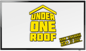Read more about the article TV Show “Under One Roof” Casting adults living with parents