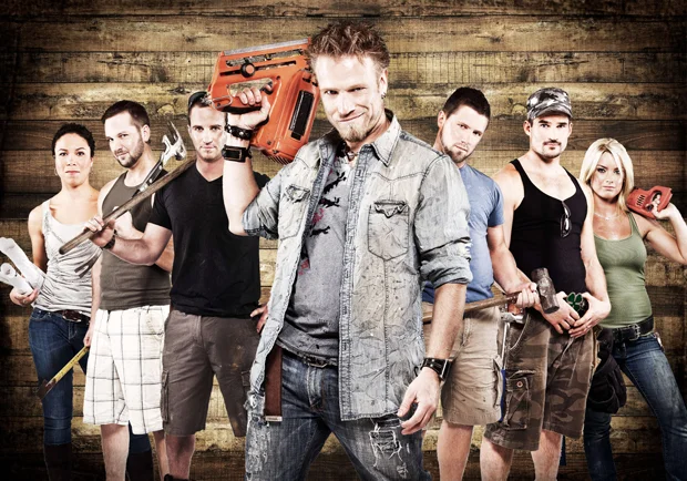 HGTV casting call