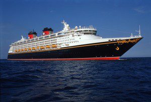 Disney Cruise Line Open Auditions for Performers / Vocalists / Dancers