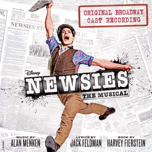 Read more about the article Disney “Newsies” Auditions Nationwide
