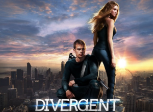 Los Angeles Extras – Divergent the Movie