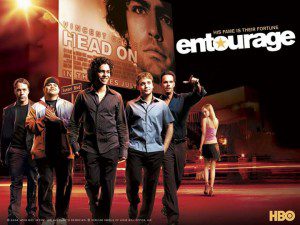 “Entourage” the movie open casting call Miami