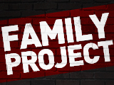 Read more about the article Reality TV – New Family Project