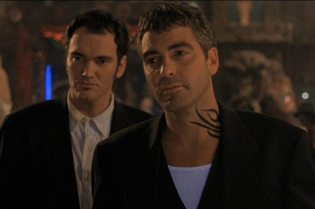 Dusk till dawn TV series