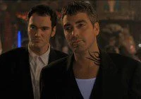 Dusk till dawn TV series