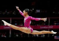 gymnastics casting call