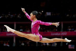 gymnastics casting call