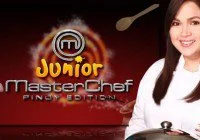 Mastechef junior tryouts 2014