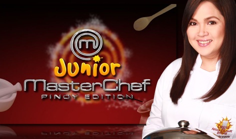 Mastechef junior tryouts 2014